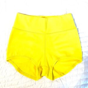 Five the Label Dance Shorts